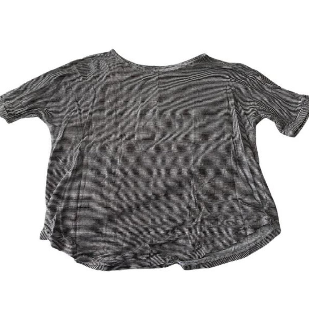 Loft Linen Shirt